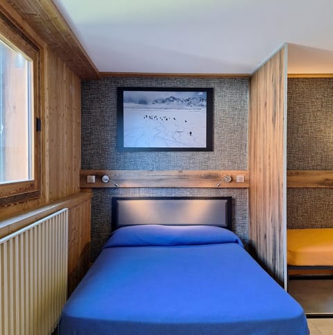 Studio Ariondaz Apartment in Saint-Bon-Tarentaise