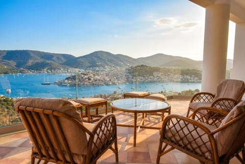 Property view