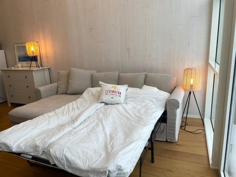 Luxury Cottage and Sauna Space House in Uusimaa