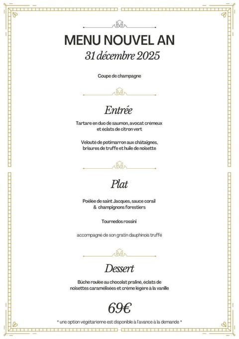 Les Embruns Hotel in Deauville