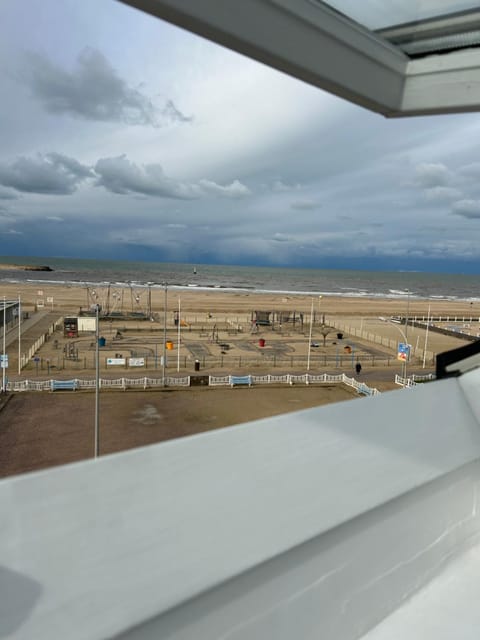 Les Embruns Hotel in Deauville