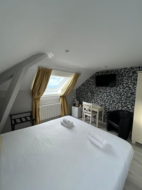 Les Embruns Hotel in Deauville