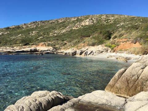 Villa L'ile Bleue House in Ramatuelle