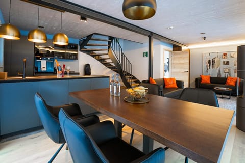 Allgäuer Bergwald Chalets Hotel in Oberstaufen