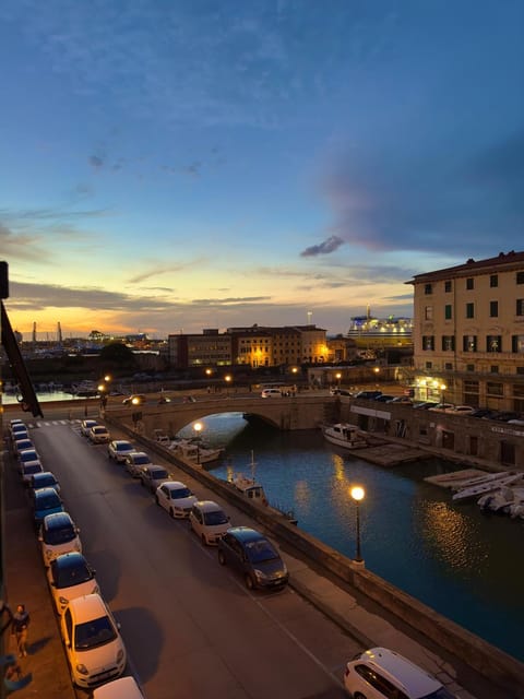 AZ Apartments Apartment in Livorno