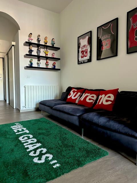 AZ Apartments Apartment in Livorno