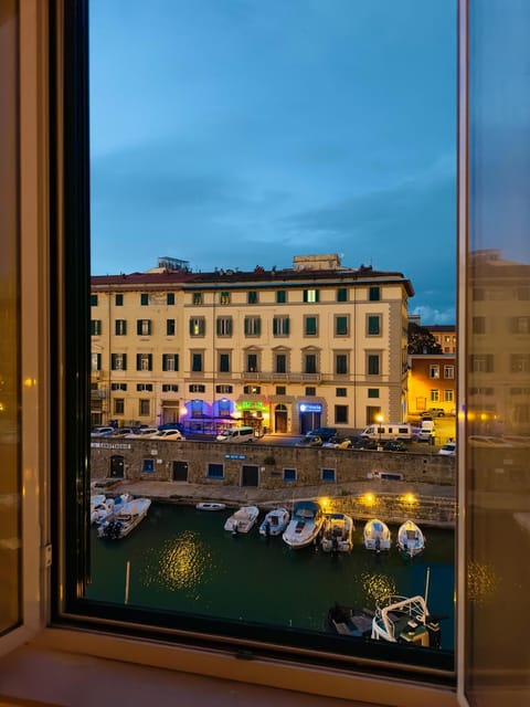 AZ Apartments Apartment in Livorno