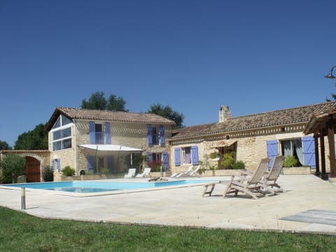 Natural landscape, Summer, Swimming pool, Swimming pool