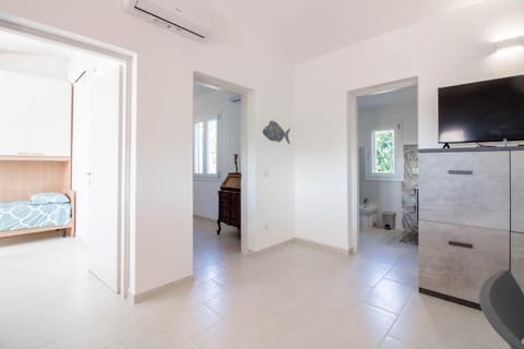 GuestHost - Casa Nina - relax close to the beach Apartment in Porto Istana