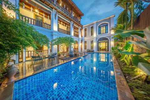 Property view