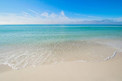 Majestic Beach Towers 1-1005 House in Long Beach