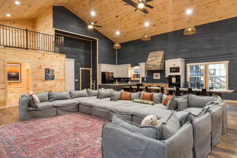 Rock View Resort Resort in Ridgedale