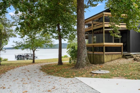 Rock View Resort Resort in Ridgedale