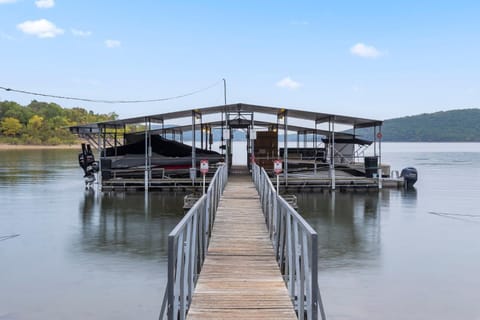 Rock View Resort Resort in Ridgedale