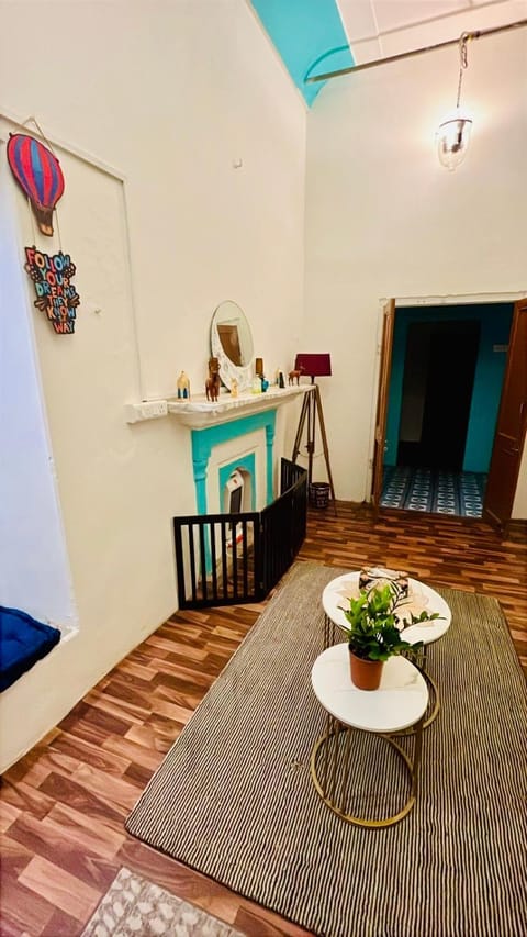 Shafar Manzil Vacation rental in Jaipur