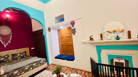 Shafar Manzil Vacation rental in Jaipur