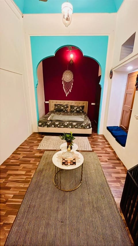 Shafar Manzil Vacation rental in Jaipur