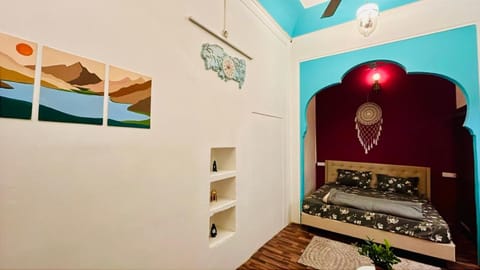 Shafar Manzil Vacation rental in Jaipur