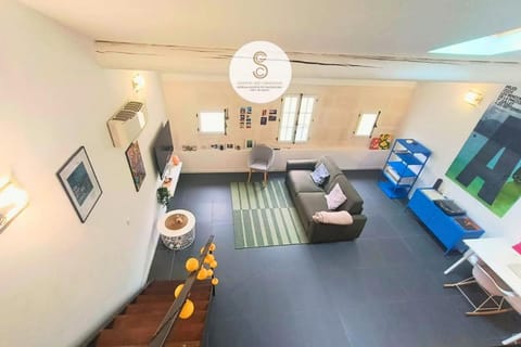 Le Grand Major Arles Centre-ville Apartment in Arles