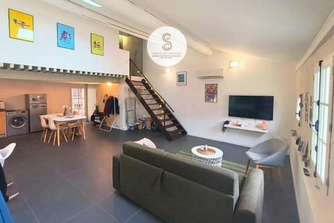 Le Grand Major Arles Centre-ville Apartment in Arles