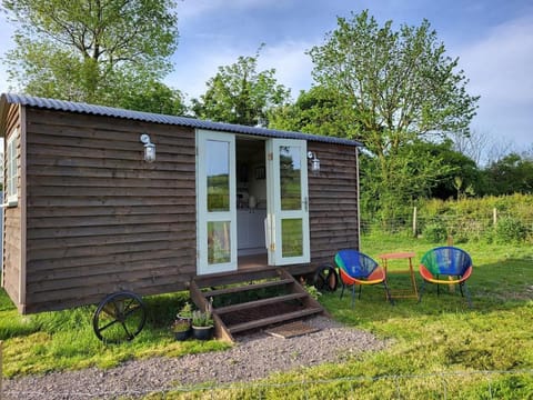 Property building, Garden, Garden view