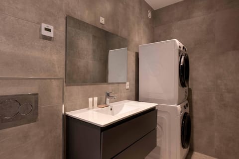 Stunning Premium Apartment with Private Rooftop Apartment in Copenhagen