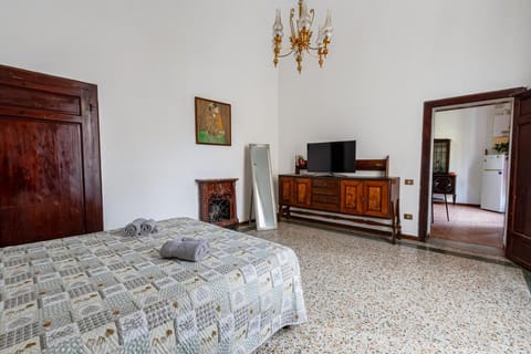 Elegante appartamento in centro a Pisa Apartment in Pisa