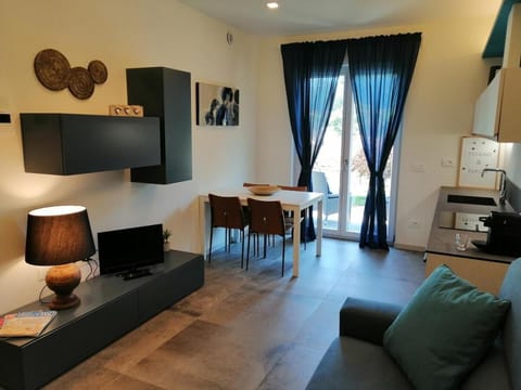 Nuovo appartamento 5 minuti a piedi dal Policlinico Apartment in San Donato Milanese