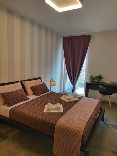 Nuovo appartamento 5 minuti a piedi dal Policlinico Apartment in San Donato Milanese