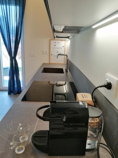 Nuovo appartamento 5 minuti a piedi dal Policlinico Apartment in San Donato Milanese