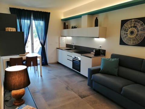 Nuovo appartamento 5 minuti a piedi dal Policlinico Apartment in San Donato Milanese