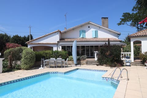 Facade/entrance, Swimming pool, Swimming pool