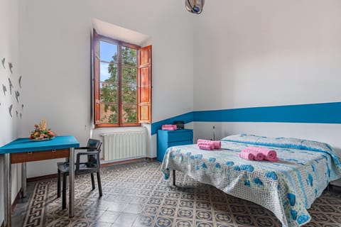 Il Nido - accogliente rifugio in centro a Pisa Apartment in Pisa