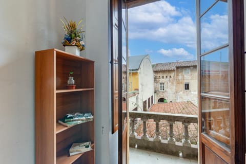 Il Nido - accogliente rifugio in centro a Pisa Apartment in Pisa