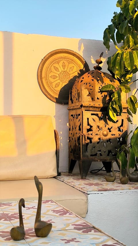 Decorative detail