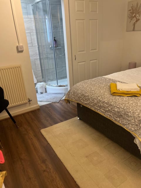 House of Nico Corby Bed and Breakfast in Corby