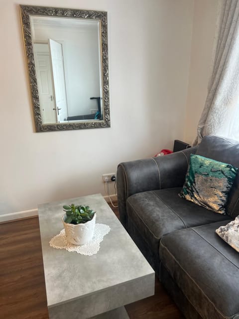 House of Nico Corby Bed and Breakfast in Corby