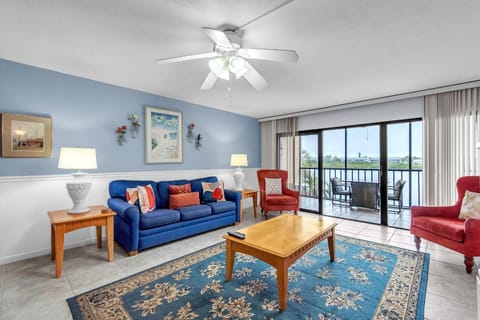 Sea Club #105 - Pelicans Perch House in Indian Shores