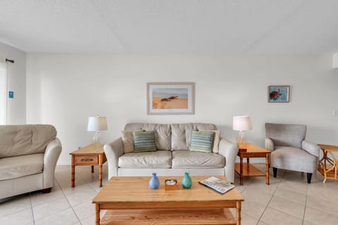 Sea Club #402 - Isle Be Back House in Indian Shores