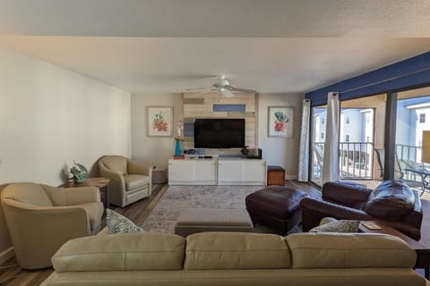 Sea Club #44 - Coral Reef Retreat House in Indian Shores