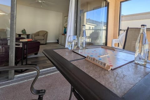 Sea Club #44 - Coral Reef Retreat House in Indian Shores