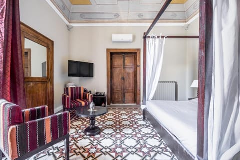 Vittorio's Apartment in Bari