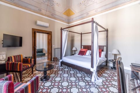 Vittorio's Apartment in Bari