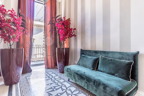 Vittorio's Apartment in Bari