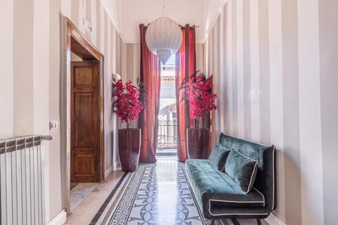 Vittorio's Apartment in Bari