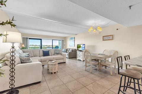 Sea Club #204 - Casa Intercoastal House in Indian Shores