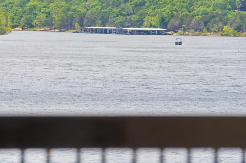 Moor Fun House in Kimberling City