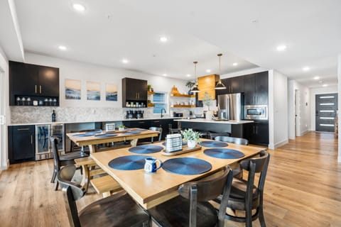 Over the Top House in Ridgedale