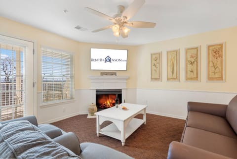 Ozark Vista 129 House in Kimberling City