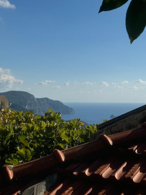 View (from property/room), Sea view